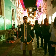 JhonFor - Back In Tha Dayz (Instrumental)