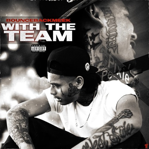 BounceBackMeek - With The Team