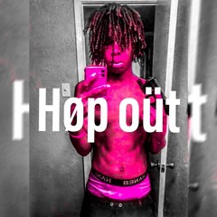 Høp oüt
