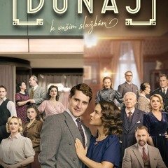 Dunaj, k vašim službám Season 3 Episode 9 “FuLLEpisode” -26481