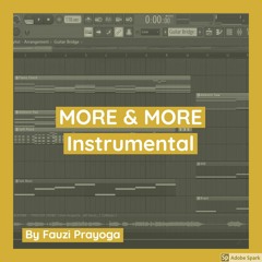 More & More Instrumental