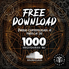 Other Side - 230bpm (Fractal Rider MÁSTER)- [FREE DOWNLOAD] 1K FOLLOWERS!