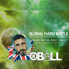 8 Ball - Global Hard Battle 2021 Mix