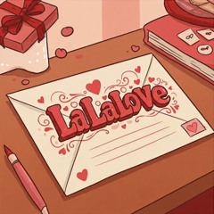 LALALove (COVER)
