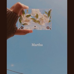Chris Huget - Martha ( Radio Edit ) Free DL