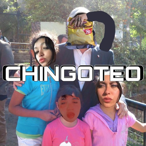RINNEGANG - CHINGOTEO