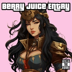 ATH Winning Berry Juicy Entry