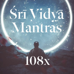Guru Paduka Mantra (108x)