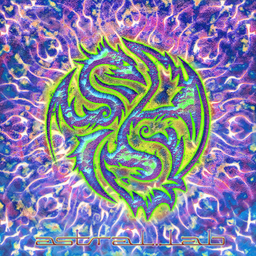 PREMIERE : Trillosta - Spinning Mind