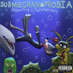 Submechanophobia