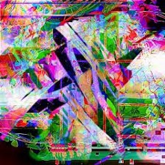 Glitching All Over Your Face