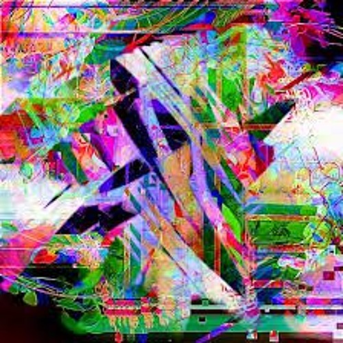 Glitching All Over Your Face