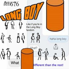 STBB676 - Long Boy