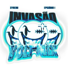 FORMULA MÁGICA DO VOLT MIX