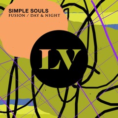 Simple Souls - Fusion [Liquid V]