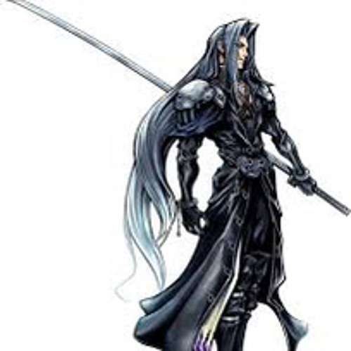 Sephiroth  ( prod.osyrisisrael)