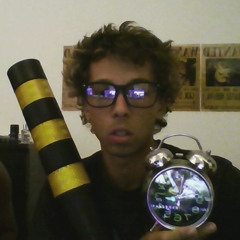 oz - Mario Kart Freestyle