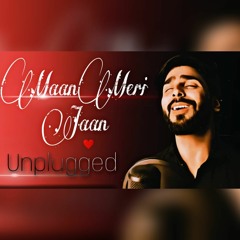 Maan Meri Jaan | Unplugged  Music Video | Champagne Talk | King | Cover By Sagar Raturi