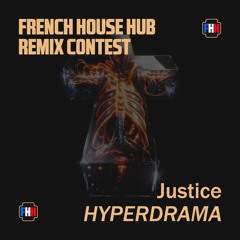 FHH REMIX CONTEST: HYPERDRAMA