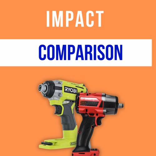 Stream episode Impact Driver Vs Impact Wrench What is the difference