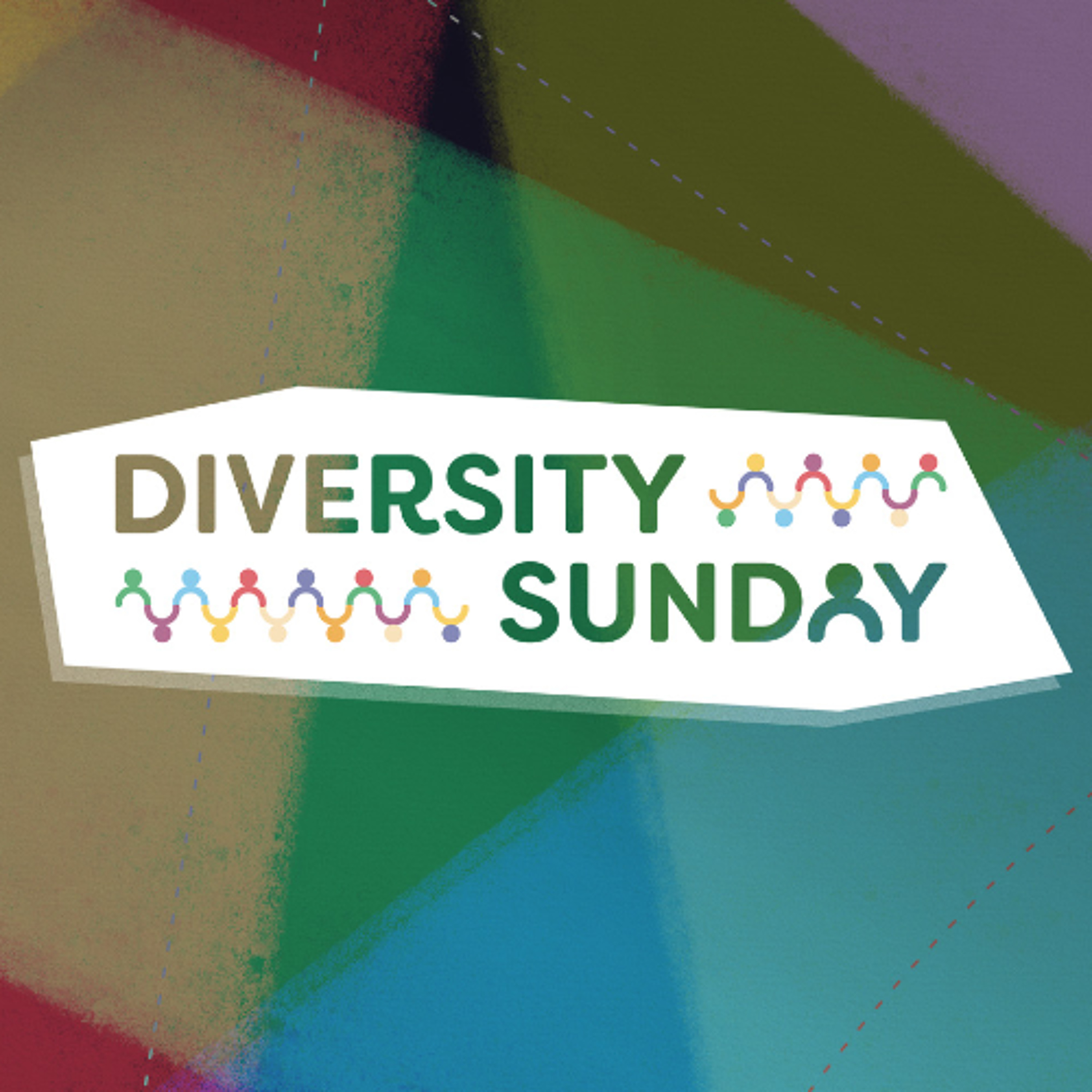 Diversity Sunday | STANDALONE | Joe Macnamara | Psalm 133