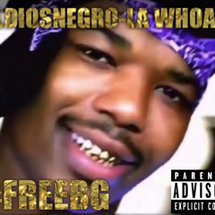 Eldiosnegro - Go Get it