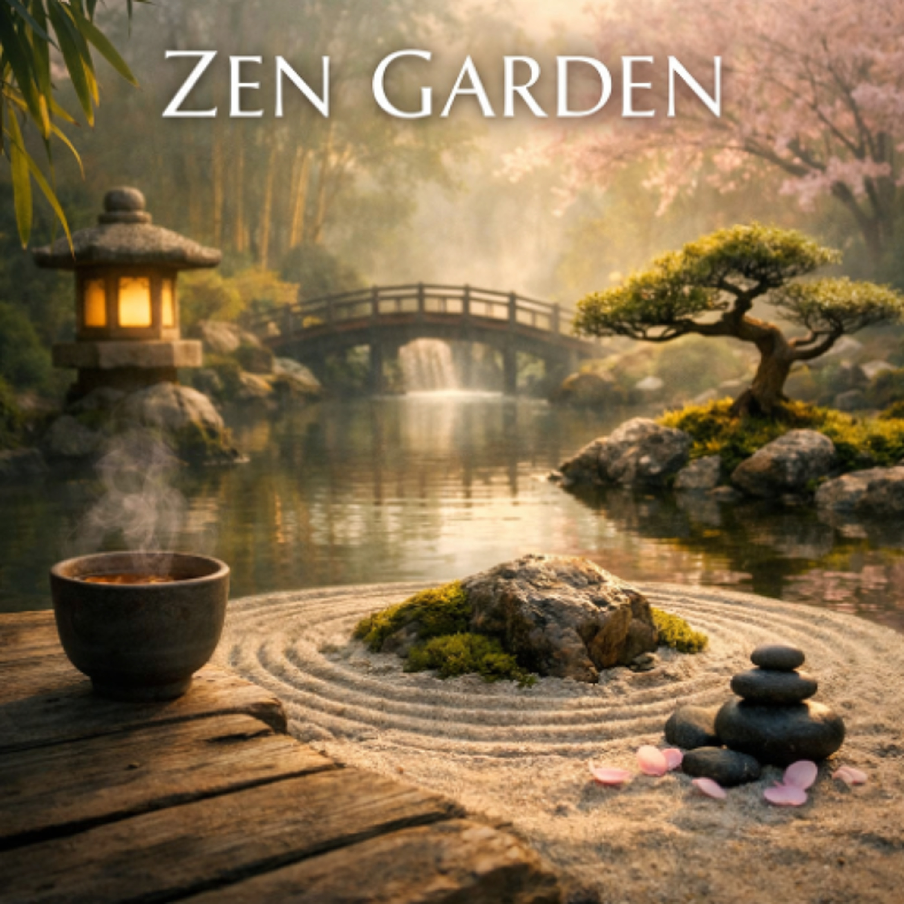 Zen Garden episode artwork