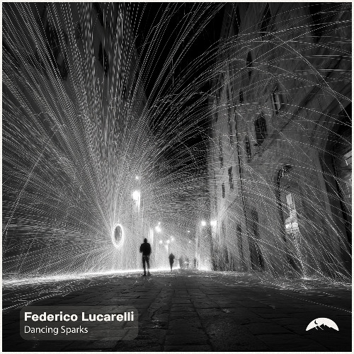 Federico Lucarelli - Dancing Sparks