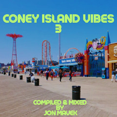 Coney Island Vibes 3