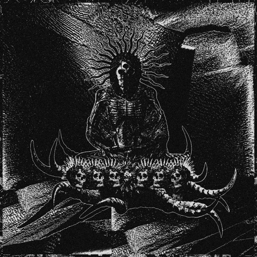 OM016 - ABLE - Non Compos Mentis