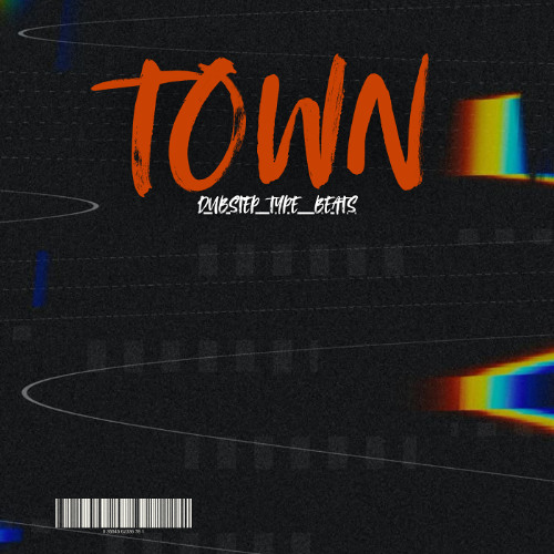 TOWN - DUBSTEP PHONK DRIFT INSTRUMENTAL DJ (8)
