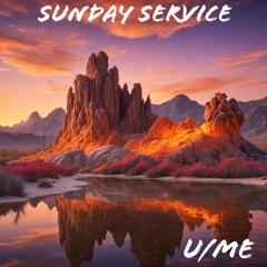 Sunday Service 5/25/25