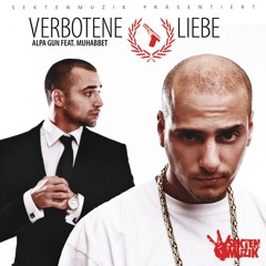 Verbotene Liebe (Album Version) [feat. Muhabbet]