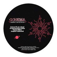 PREMIERE: Cohema - Supervillan [ORB006]