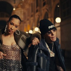 BIA, Sfera Ebbasta - MILANO X Peggy gou starry night  jAYESSE bootleg