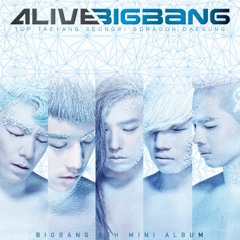 빅뱅 (BIGBANG) - Blue (New Ver.)