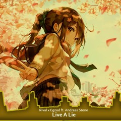 Nightcore - Live A Lie