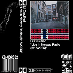 LIVE IN NORWAY RADIO (6/15/2025)