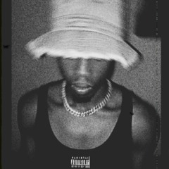 Steppin' [Blxckie Cover]