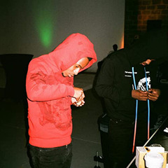 Kasher Quon x Teejayx6~Printer Machine(Fast)