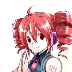 [Open UTAU] Butcher Vanity [Kasane Teto]