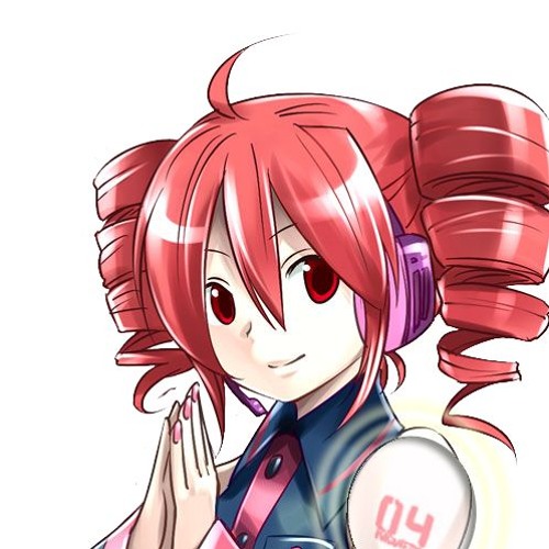[Open UTAU] Butcher Vanity [Kasane Teto]