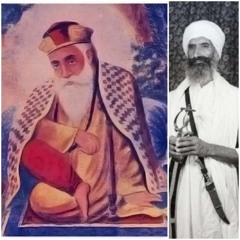 Gurpurab Katha Sri Guru Nanak Dev ji (2005)- Sant Giani Mohan Singh ji Bhindranwale