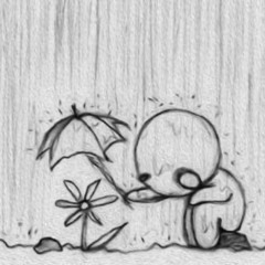 heart in chains (luvhex)