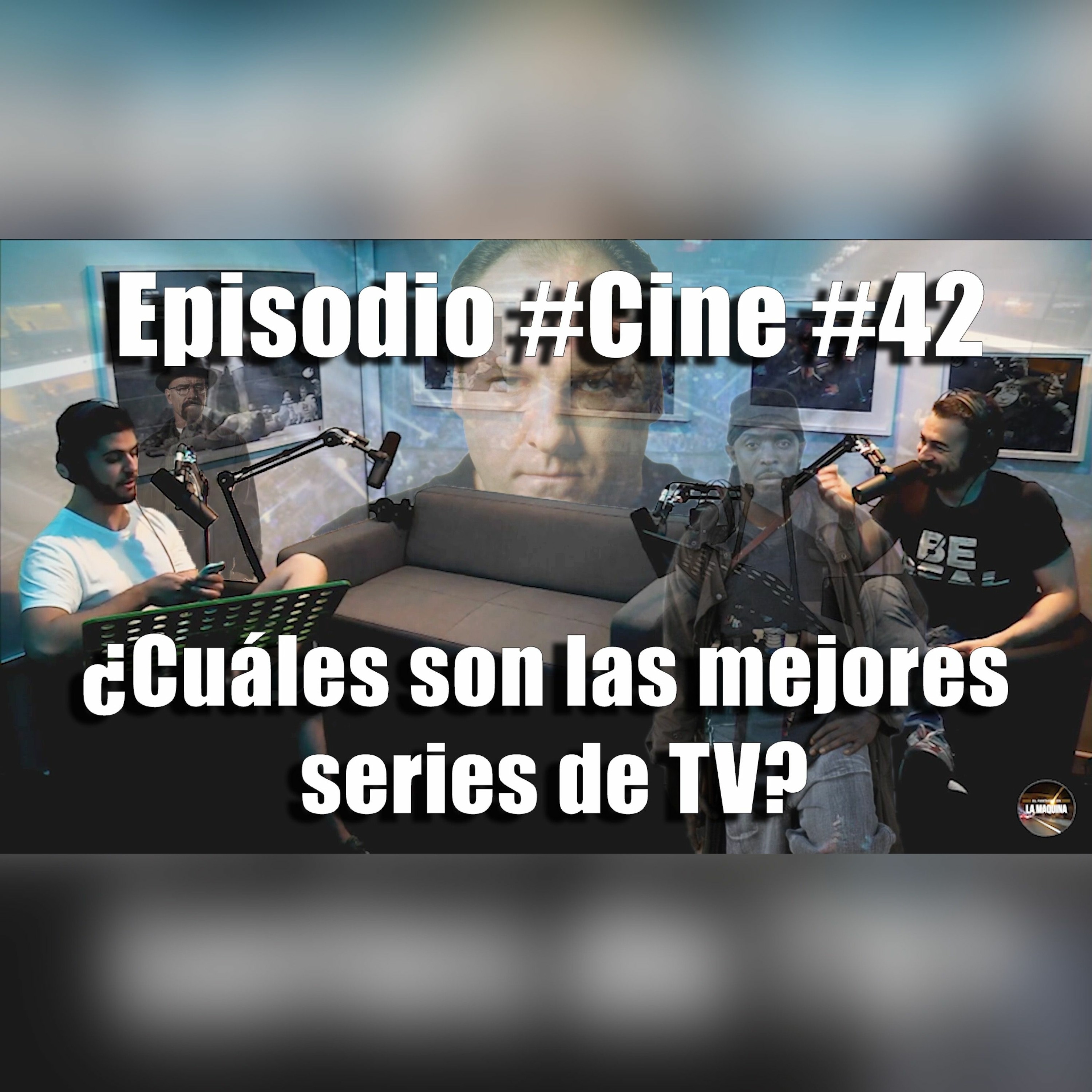 El Fantasma en la maquina