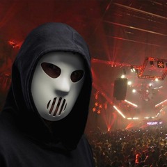 Angerfist - Hardkaze Festival 2019