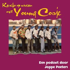 Kaseko op Niveau met Young Cosje