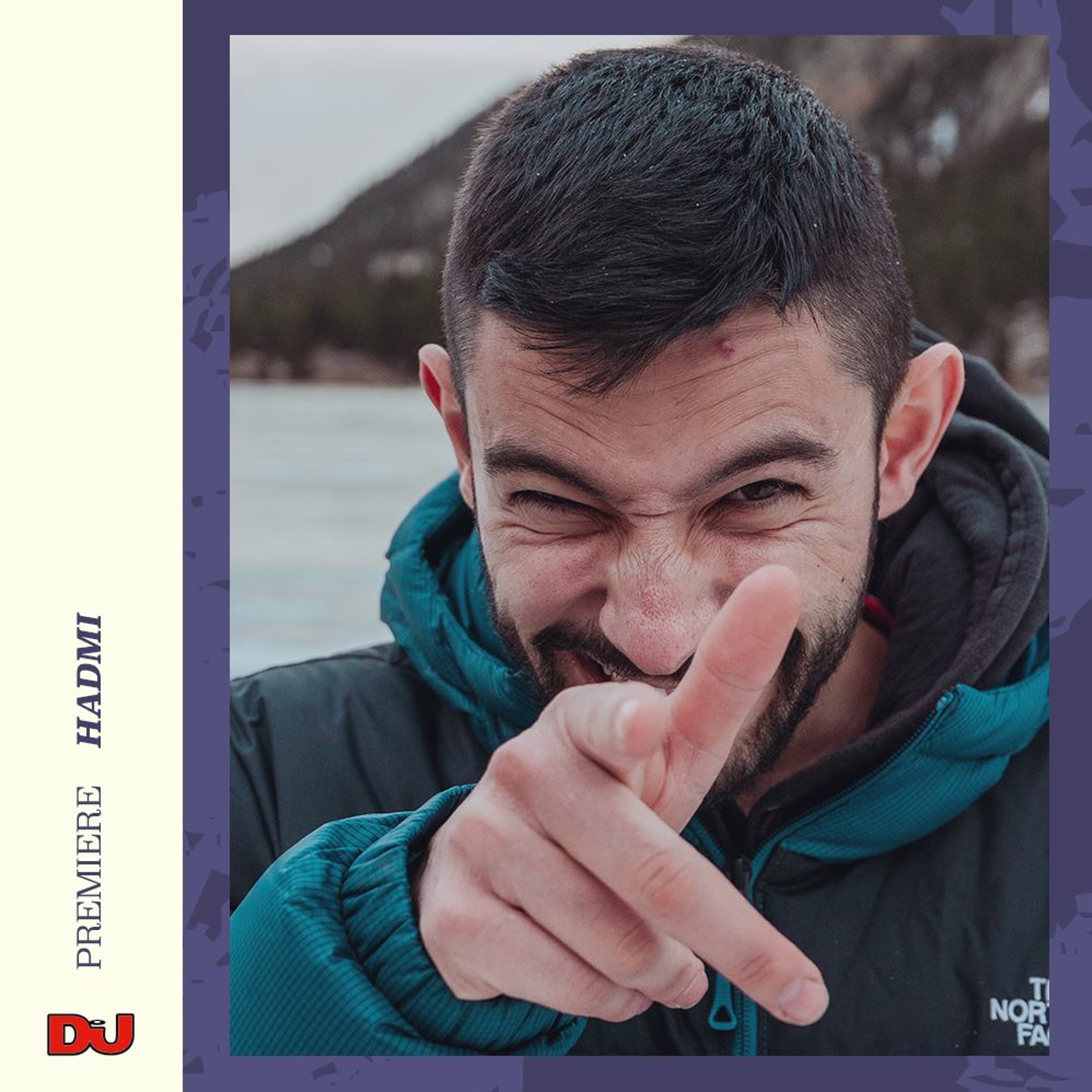 Premiere: Hamdi ‘Killa’ episode artwork
