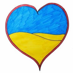 Alilo&SPIV BRATIV - Ukrainian Heart He ходи сюди москаль бо попадеш у шпиталь🇺🇦