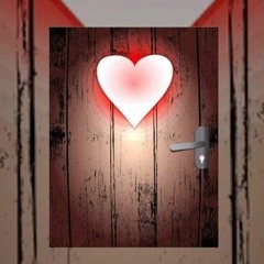 Knock on the door. by steven_beloved